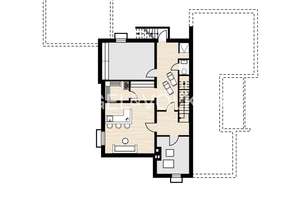 Bauhaus-Bungalow in ruhiger Lage - energetisch saniert & zeitlos modern – Die vollständige Adresse der Immobilie erhältst du vom Anbieter., 42859 Struck, Remscheid – Vorschaubild 14