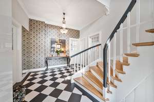 ein Juwel mit Stil in ruhiger Lage – Die vollständige Adresse der Immobilie erhältst du vom Anbieter., 22335 Fuhlsbüttel, Hamburg – Vorschaubild 3