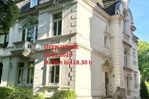 OPEN HOUSE Besichtigung im Villenviertel – Die vollständige Adresse der Immobilie erhältst du vom Anbieter., 53173 Godesberg-Villenviertel, Bonn – Vorschaubild 1
