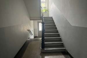 gemütliches 2-Zimmer Apartment stadtnah – Fröbelstrasse 6, 33604 Mitte, Bielefeld – Vorschaubild 10