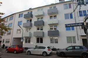 Schwabing-Olympiapark schö., helles, ruhig 1 Zi.  Balkon,Designb, EBK, saniert!!  ab sofort – 80809 Am Luitpoldpark, München – Vorschaubild 7