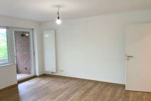 *Komplett Saniert* 2-Zimmer-Wohnung inkl. Einbauküche, Abstellraum, Balkon in MS-Gremmendorf – Die vollständige Adresse der Immobilie erhältst du vom Anbieter., 48167 Angelmodde, Münster – Vorschaubild 14