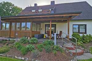 Sehr gepflegtes Zweifamilienhaus mit liebevoll angelegtem Garten zu verkaufen – Hesedorfer Weg 12 12, 27356 Rotenburg (Wümme) (Kreis) – Vorschaubild 6