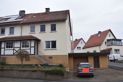 Top gepflegtes Reihenendhaus - sofort bezugsfertig
