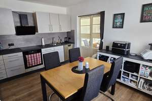 Zuhause mit 4 Zimmern in Lich – Klosterweg 12, 35432 Lich – Vorschaubild 2