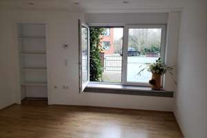Helle  3,5-Zimmer-Wohnung mit Terasse an der Grenze zu Moers – Die vollständige Adresse der Immobilie erhältst du vom Anbieter., 47198 Hochheide, Duisburg – Vorschaubild 3