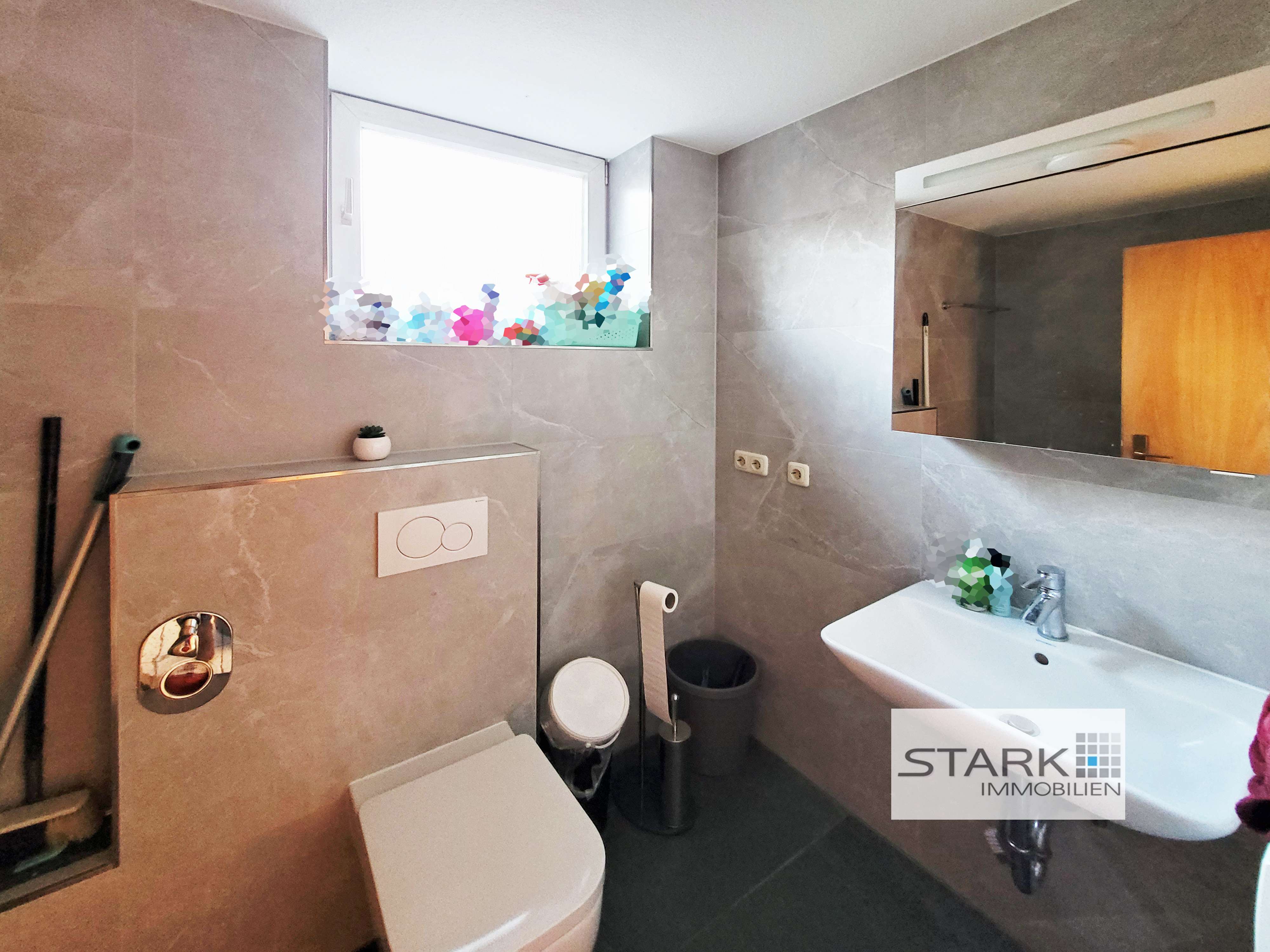 Immobilie in Kleinrinderfeld - Großes und vielseitiges Wohn- und Gewerbeobjekt in Kleinrinderfeld! - Bild 2