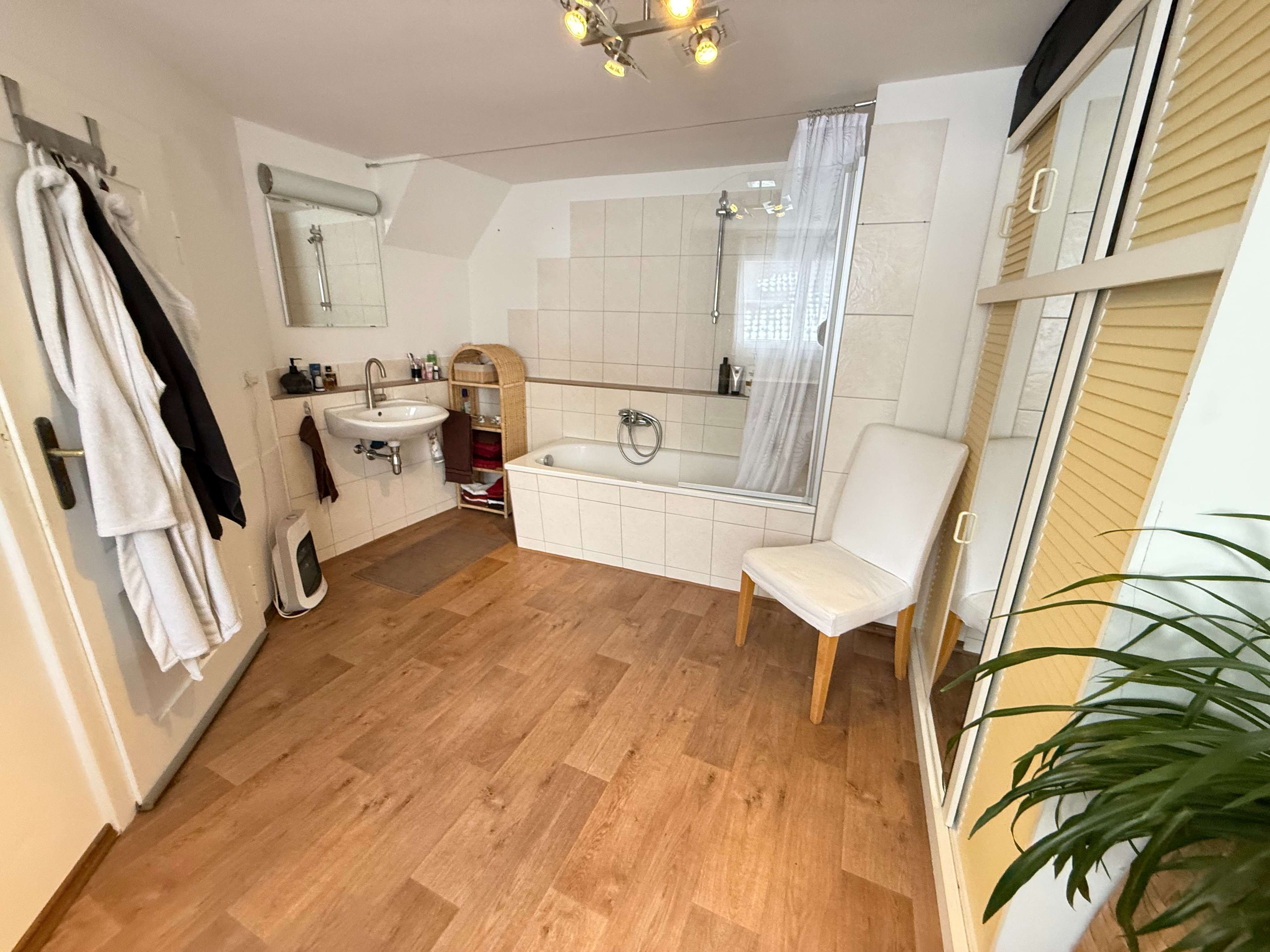 Immobilie in Isny im Allgäu - Wohn- und Geschäftshaus in 1A-Lage in der Fußgängerzone von Isny im Allgäu - Bild 4