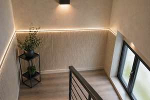 Perfekt nach Ihren Ideen umgesetzt – Wohnhaus mit großzügigem Grundstück im Blumenviertel – Die vollständige Adresse der Immobilie erhältst du vom Anbieter., 12357 Rudow, Berlin – Vorschaubild 3