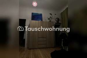 Tauschwohnung: Berlin, Neukölln: Frisch renovierte Altbauwohnung – Die vollständige Adresse der Immobilie erhältst du vom Anbieter., 12043 Neukölln (Ortsteil), Berlin – Vorschaubild 3
