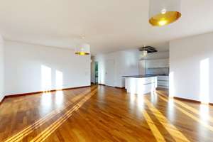 Moderne Drei-Zimmer-Wohnung mit Balkon im Fuchstanz-Palais – 60489 Rödelheim, Frankfurt am Main – Vorschaubild 4
