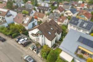 Attraktive 3-Zimmer-Wohnung mit offenem Wohnbereich, Balkon und Stellplatz – Die vollständige Adresse der Immobilie erhältst du vom Anbieter., 70619 Sillenbuch (Ortsteil), Stuttgart – Vorschaubild 31
