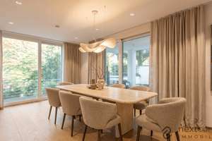 Luxusresidenz am Grafenberger Wald – 40629 Ludenberg, Düsseldorf – Vorschaubild 6