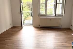     Erstbezug nach Sanierung | 2-ZKB mit Balkon, EBK & TG-Stellplatz | Mainzer Neustadt – Wallaustraße 75, 55118 Neustadt, Mainz – Vorschaubild 2