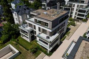 Viktoria Viertel, 4-Zi Wohnung mit Gartenanteil – Augustastraße 8, 65189 Südost, Wiesbaden – Vorschaubild 2