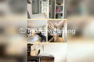 Tauschwohnung: Suche größere Wohnung in München zum Tausch – 81543 Untergiesing, München – Vorschaubild 6