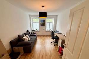 TOP! Bezugsfrei ab 01.12.2025, 3 Zi.-Whg. mit Tageslichtbad, Parkett und großem Balkon – Antonienstr. 34, 4229 Plagwitz, Leipzig – Vorschaubild 14