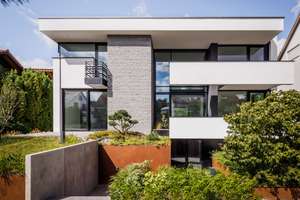 DEGERLOCH: Architektonische Superlative in bester Lage