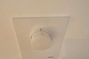 Stilvolle 2-ZW mit ca. 46 m² im ökologischen Altbau-Schöneck-Kilianstädten! – 61137 Schöneck – Vorschaubild 9