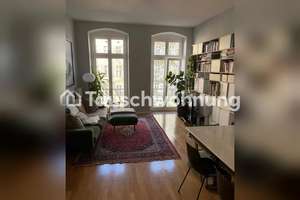 Tauschwohnung: Familienwohnung in Berlin gesucht (Friedenau, Schöneberg) – Die vollständige Adresse der Immobilie erhältst du vom Anbieter., 10119 Mitte (Ortsteil), Berlin – Vorschaubild 3