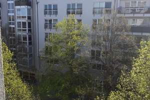 Schönes helles 1 Zimmerapartment mit Balkon und Blick zum Park im Prenzlauer Berg – Die vollständige Adresse der Immobilie erhältst du vom Anbieter., 10407 Prenzlauer Berg, Berlin – Vorschaubild 5