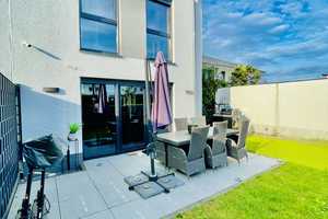 Schönes Reihenendhaus mit Dachterrasse und zwei PKW-Stellplätzen in naturnaher Lage Riedstadt-Goddel – Groß-Gerau (Kreis) – Vorschaubild 34
