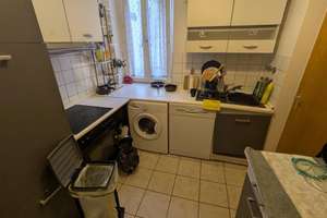 Praktische 3-Zimmer-Wohnung in Stuttgart Feuerbach – Bludenzer Straße 4, 70469 Bahnhof Feuerbach, Stuttgart – Vorschaubild 7