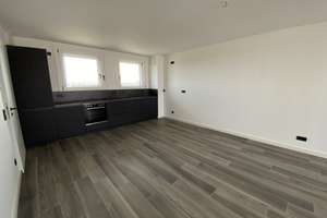 Loft-Style & Dachterrasse in Allach - stilvolle 2-Zimmer – Am Münchfeld  51, 80999 Untermenzing, München – Vorschaubild 7