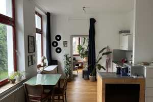Helle 1,5-Zimmer-Wohnung in Aachen – Ludwigsallee 25, 52062 Aachen – Vorschaubild 3