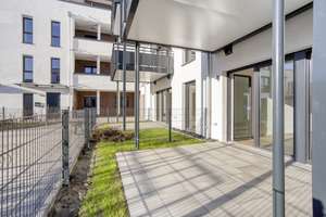 3-Zimmer Neubauwohnung mit Terrasse! – Hombrucher Bogen 32, 44225 Barop, Dortmund – Vorschaubild 10