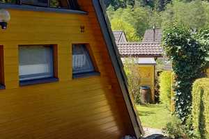 kl. gemütliches Dachhäusle in Spraitbach – Ostalbkreis – Vorschaubild 18
