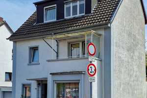 Bonn-Muffendorf, beste Lage im alten Ortskern: Wohnhaus mit schönem Grundstück! sanierungsbedürftig – Bonn – Vorschaubild 1