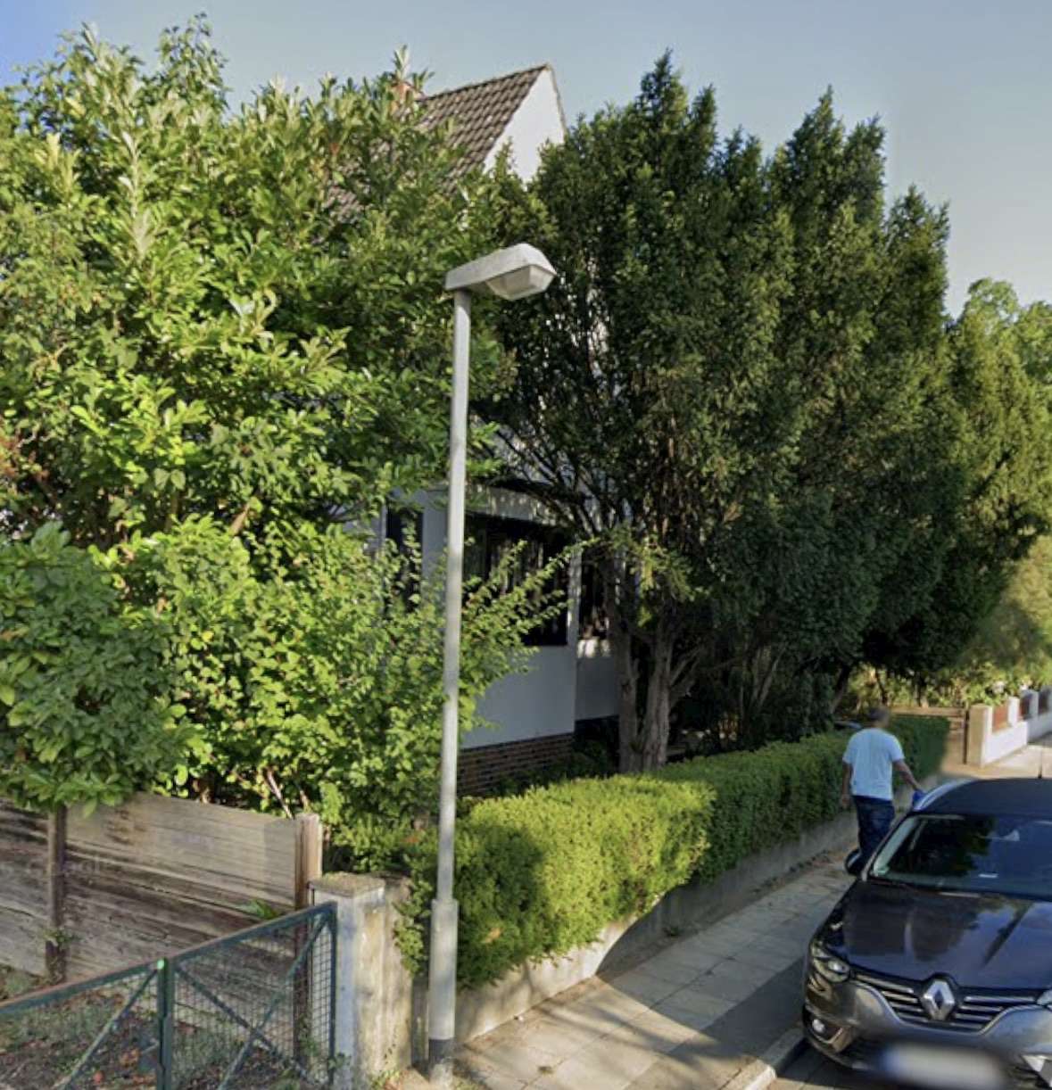 Malmedyer Straße 11 und 11A, 30519 Hannover, Hannover – Bild 1