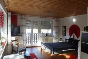 Sehr schöne 4 Zimmer Wohnung mit großen Balkon und Garten – Die vollständige Adresse der Immobilie erhältst du vom Anbieter., 84172 Buch am Erlbach – Vorschaubild 7