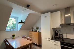 schöne 3-Zimmer-Wohnung in ruhiger Lage nur 5 Gehminuten zum Luisenviertel – Nützenberger Straße 11, 42115 Elberfeld West, Wuppertal – Vorschaubild 5