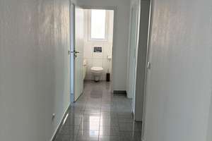3-Zimmer-Wohnung (1.OG, EBK) beim Botanischen Garten – Bültenweg 89, 38106 Nordstadt, Braunschweig – Vorschaubild 7