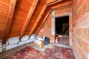 Raum für Ideen: Großzügiges Wohnhaus mit Garage, Hof und Scheune – Die vollständige Adresse der Immobilie erhältst du vom Anbieter., 91452 Wilhermsdorf – Vorschaubild 21