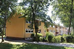 3 1/2 Raum - Ruhe pur !