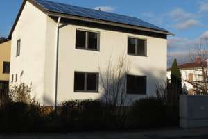 Freistehendes Einfamilienhaus in Mainz-Bretzenheim. – Die vollständige Adresse der Immobilie erhältst du vom Anbieter., 55128 Bretzenheim, Mainz – Vorschaubild 3