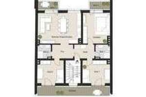 Urban leben & effizient wohnen – Modernisierte Wohnung im Stadtgarten-Viertel! Kamekestr. 27, WE 7 – Kamekestraße 27, 50672 Neustadt/Nord, Köln – Vorschaubild 2