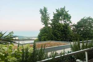 Großzügige Wohnung mit Balkon, Terrasse, TG-Stellplatz, in St. Arnual mit Fernbilck – Die vollständige Adresse der Immobilie erhältst du vom Anbieter., 66119 Sankt Arnual, Saarbrücken – Vorschaubild 8