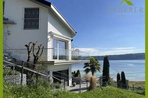 Sonne, Sicht und Seenähe - Mediterranes Wohnambiente mit fantastischer Seesicht zu vermieten! – Die vollständige Adresse der Immobilie erhältst du vom Anbieter., 78354 Sipplingen – Vorschaubild 1