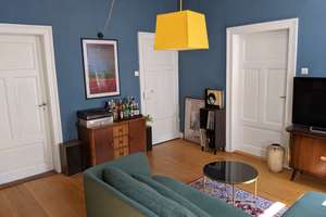 Charmante Altbau Wohnung in Darmstadt Bessungen – Herdweg 9, 64285 Bessungen, Darmstadt – Vorschaubild 8