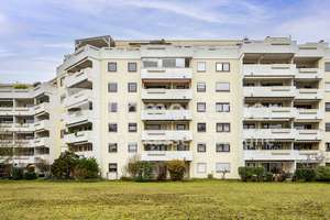 Gemütlich, hell, Platz zum Wohlfühlen: Ihre 3-Zimmer-Wohnung in Neureut mit Loggia und TG-Stellplatz
