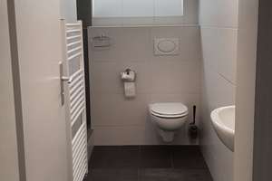 Obermenzing - Daudetstraße:  2-Raum-Büro/Praxis /Studio, Souterrain, EBK, Bad +WC + ab  1.05.26 – Daudetstr. 33, 81245 Obermenzing, München – Vorschaubild 10