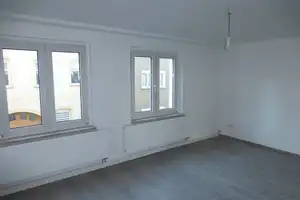 saniertes EFH in Meerane mit Balkon und kleiner Werkstatt in Zentrumsnähe – Zwickau (Kreis) – Vorschaubild 9