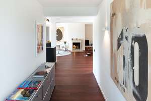 PROVISIONSFREI ! Marienburg: Neuwertiges Luxus-Penthouse mit einzigartiger Dachterrasse und Garage! – 50968 Marienburg, Köln – Vorschaubild 8