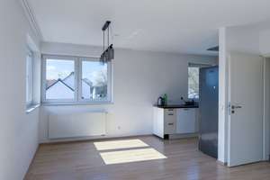 Modernes Wohnen mit zwei Balkonen – attraktive 2-Zimmer-Wohnung in Bürgerfelde – Die vollständige Adresse der Immobilie erhältst du vom Anbieter., 26127 Bürgerfelde, Oldenburg (Oldenburg) – Vorschaubild 3