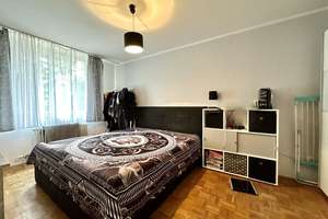 Schöne Zweizimmerwohnung inkl. Tiefgaragenstellplatz in beliebter Wohnlage – Die vollständige Adresse der Immobilie erhältst du vom Anbieter., 50735 Niehl, Köln – Vorschaubild 12