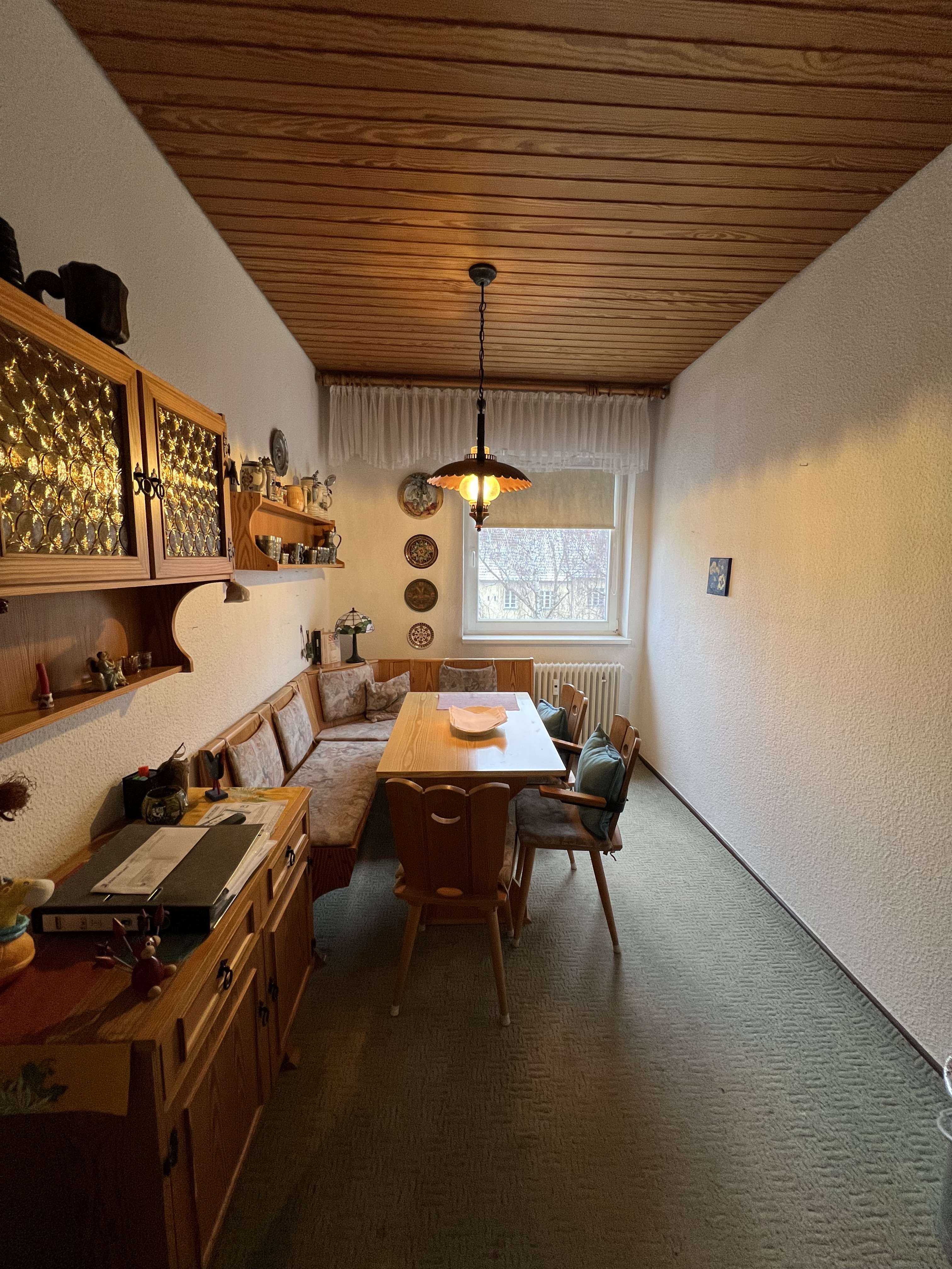 Charmante und bezugsfreie 2,5-Zimmer Dachgeschosswohnung in Berlin-Tempelhof!, Berlin – Bild 3